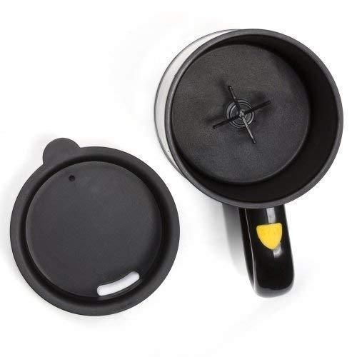 Self Stirring Multi-purpose Mug