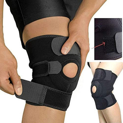 Adjustable Knee Cap Support for knees