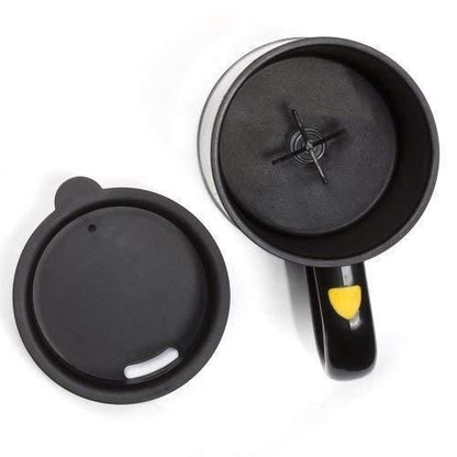 Self Stirring Multi-purpose Mug